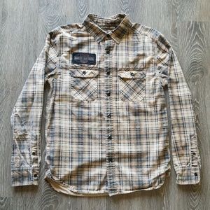 Harley-Davidson Flannel